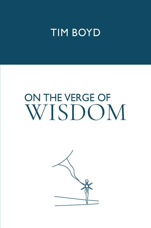 On the Verge of Wisdom | TS Adyar